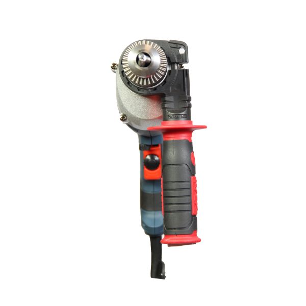 دریل 13 نیم‌تنه‌فلزی 950 وات K-7319 ایوک - تصویر 6