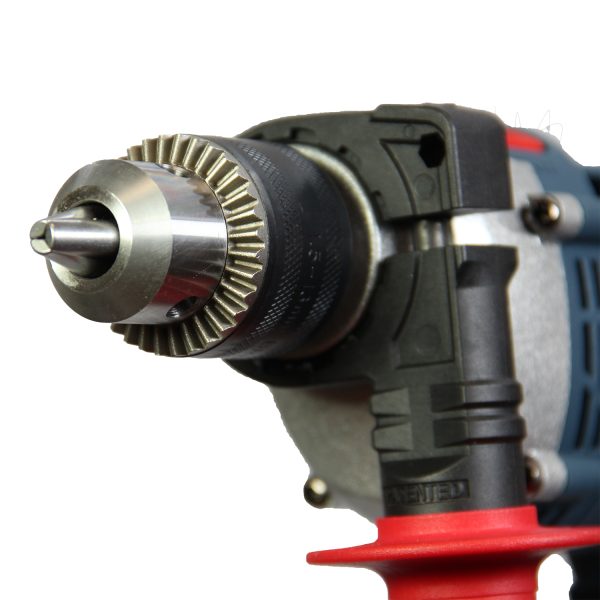 دریل 13 نیم‌تنه‌فلزی 950 وات K-7319 ایوک - تصویر 10