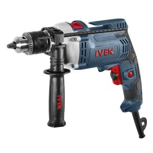 دریل 13 نیم‌تنه‌فلزی 950 وات K-7319 ایوک